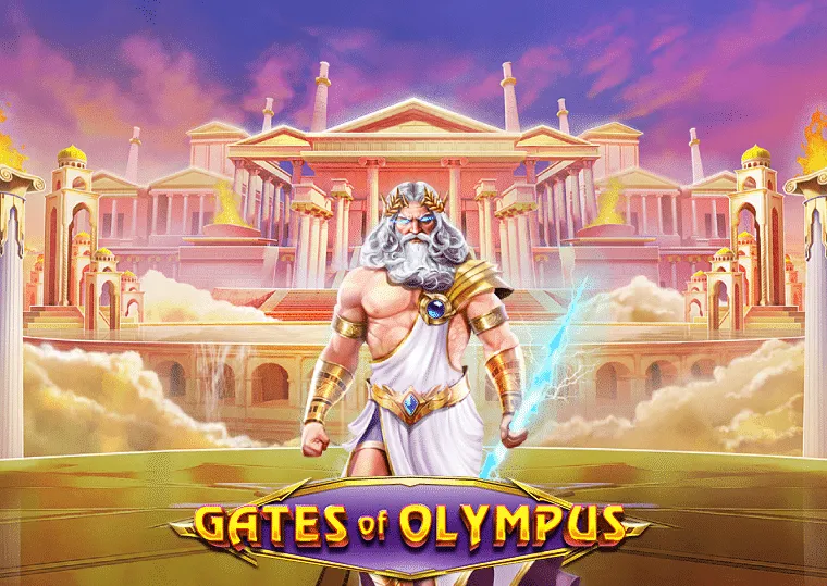 gates of olympus